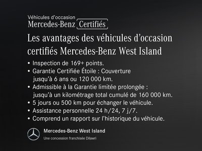 Mercedes-Benz GLC300  2024 à Dollard-des-Ormeaux, Québec