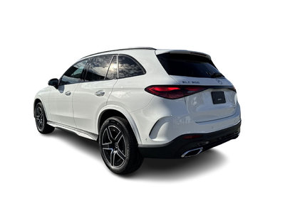 Mercedes-Benz GLC  2025 à Dollard-des-Ormeaux, Québec