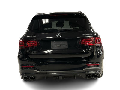 Mercedes-Benz GLC43 AMG  2022 à Dollard-des-Ormeaux, Québec