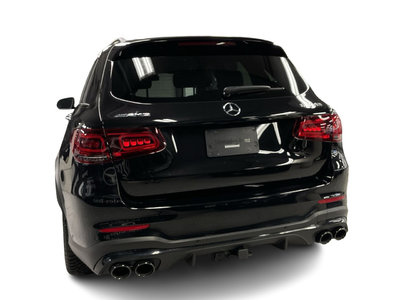 Mercedes-Benz GLC43 AMG  2022 à Dollard-des-Ormeaux, Québec