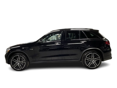 Mercedes-Benz GLC43 AMG  2022 à Dollard-des-Ormeaux, Québec