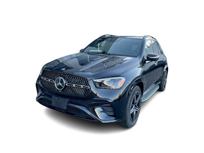 2025 Mercedes-Benz GLE in Dollard-des-Ormeaux, Quebec