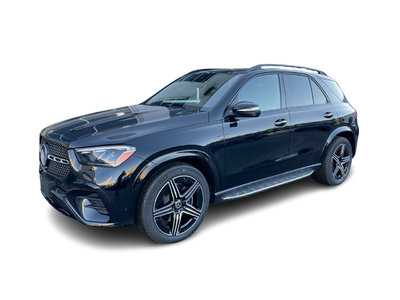2025 Mercedes-Benz GLE in Dollard-des-Ormeaux, Quebec