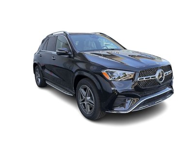 2026 Mercedes-Benz GLE in Dollard-des-Ormeaux, Quebec