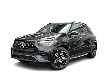 Mercedes-Benz GLE  2026 à Dollard-des-Ormeaux, Québec