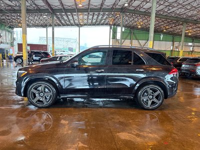 2026 Mercedes-Benz GLE in Dollard-des-Ormeaux, Quebec