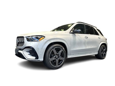 2026 Mercedes-Benz GLE in Dollard-des-Ormeaux, Quebec