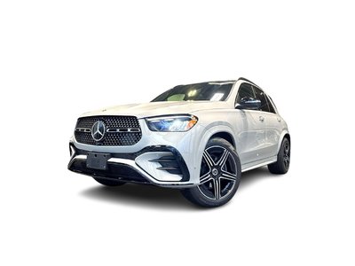 2026 Mercedes-Benz GLE in Dollard-des-Ormeaux, Quebec