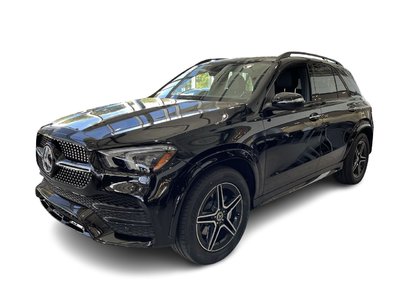 2022 Mercedes-Benz GLE350 in Dollard-des-Ormeaux, Quebec