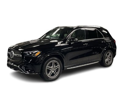 2024 Mercedes-Benz GLE350 in Dollard-des-Ormeaux, Quebec
