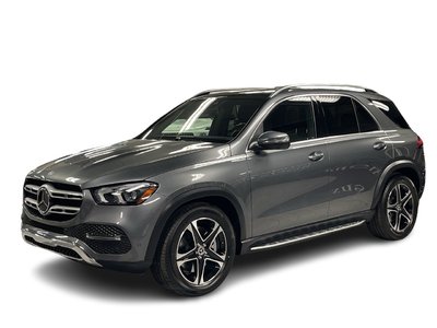 2023 Mercedes-Benz GLE450 in Dollard-des-Ormeaux, Quebec