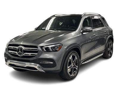 2023 Mercedes-Benz GLE450 in Dollard-des-Ormeaux, Quebec