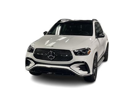 2024 Mercedes-Benz GLE450 in Dollard-des-Ormeaux, Quebec