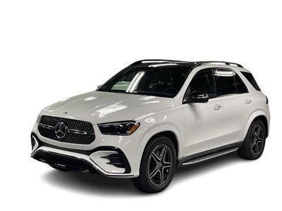 2024 Mercedes-Benz GLE450 in Dollard-des-Ormeaux, Quebec