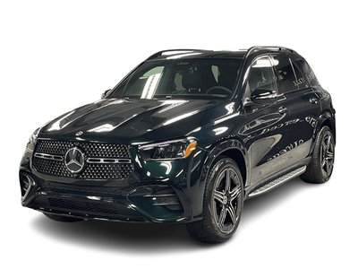 Mercedes-Benz GLE450e  2024 à Dollard-des-Ormeaux, Québec