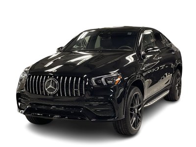 2023 Mercedes-Benz GLE53 in Dollard-des-Ormeaux, Quebec