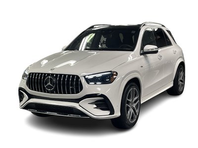 Mercedes-Benz GLE53  2024 à Dollard-des-Ormeaux, Québec