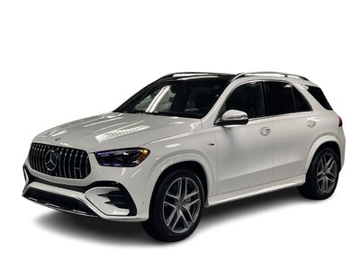Mercedes-Benz GLE53  2024 à Dollard-des-Ormeaux, Québec