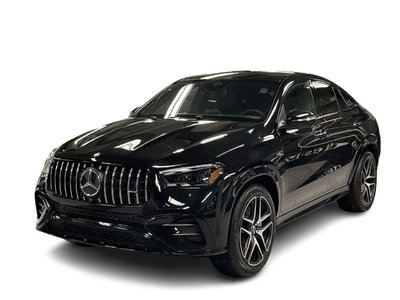 Mercedes-Benz GLE53  2024 à Dollard-des-Ormeaux, Québec