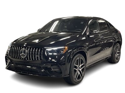 2024 Mercedes-Benz GLE53 in Dollard-des-Ormeaux, Quebec