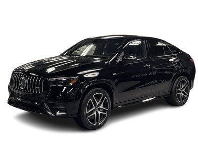 2024 Mercedes-Benz GLE53 in Dollard-des-Ormeaux, Quebec