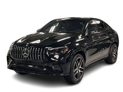 2024 Mercedes-Benz GLE53 in Dollard-des-Ormeaux, Quebec