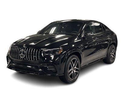 2024 Mercedes-Benz GLE53 in Dollard-des-Ormeaux, Quebec