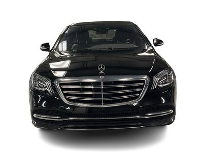 Mercedes-Benz S560  2019 à Dollard-des-Ormeaux, Québec