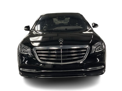 2019 Mercedes-Benz S560 in Dollard-des-Ormeaux, Quebec