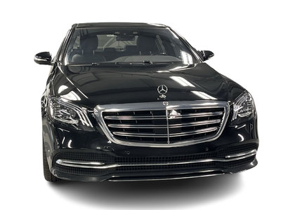 2019 Mercedes-Benz S560 in Dollard-des-Ormeaux, Quebec