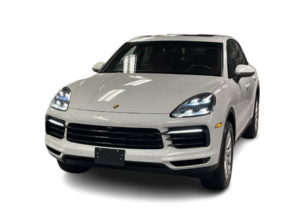 2021 Porsche Cayenne in Dollard-des-Ormeaux, Quebec