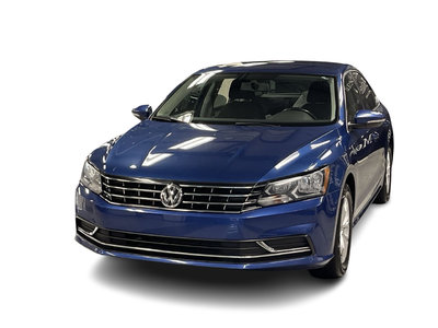 2016 Volkswagen Passat in Dollard-des-Ormeaux, Quebec