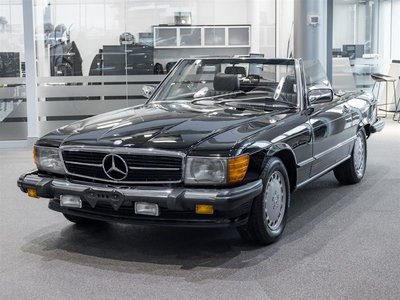 560SL