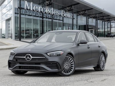 C-Class