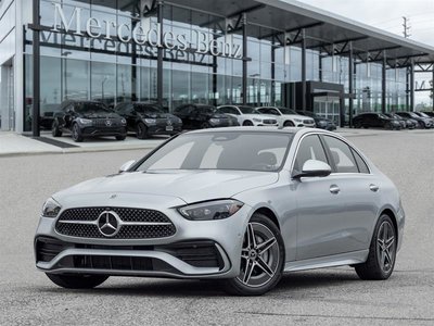 C-Class