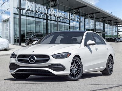 C-Class