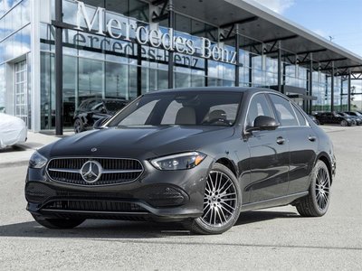 C-Class