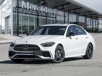C-Class
