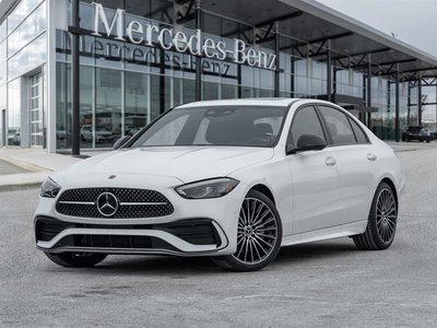 C-Class