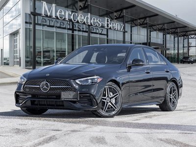 C-Class