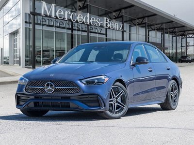 C-Class