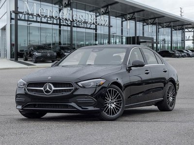 C-Class