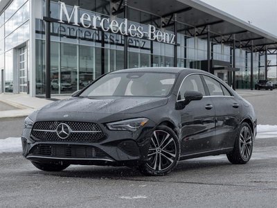 CLA