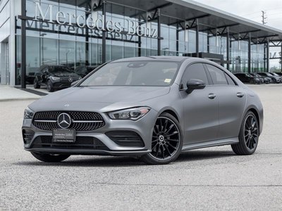 CLA250