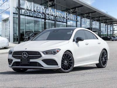 CLA250