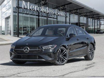 CLA