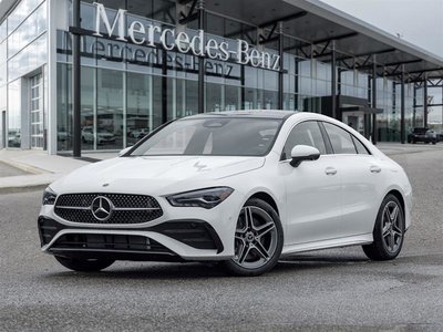 CLA