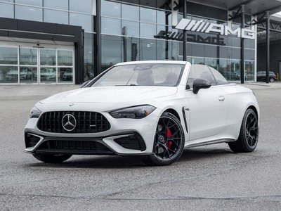 CLE53 AMG