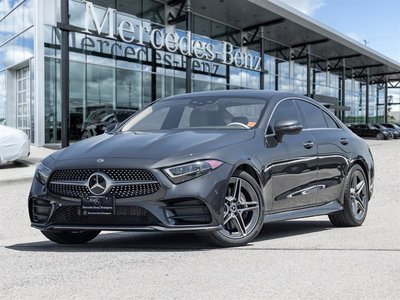 CLS450