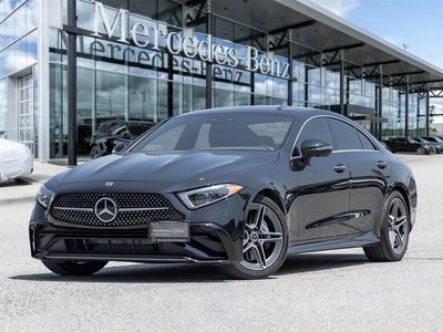 CLS450